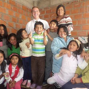 Meet your Posher, Ryan